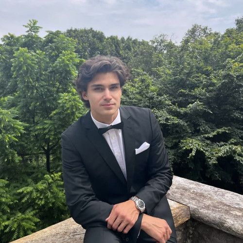 David  I. profile photo