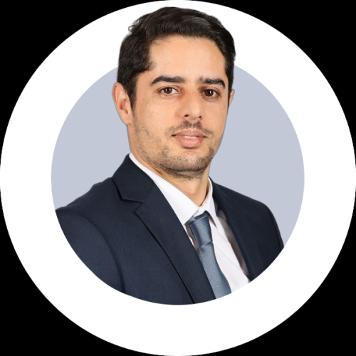 Saad L. profile photo