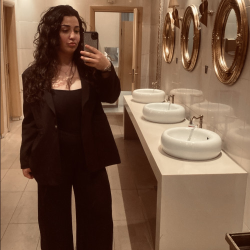 Marika S. profile photo