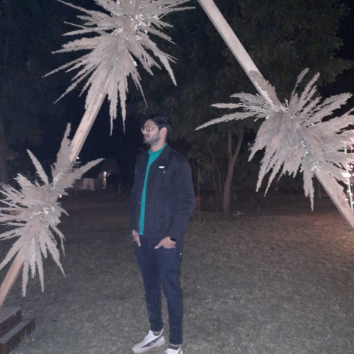 Rohit  S. profile photo