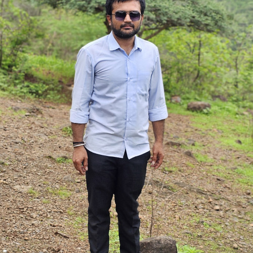 Nilesh D. profile photo