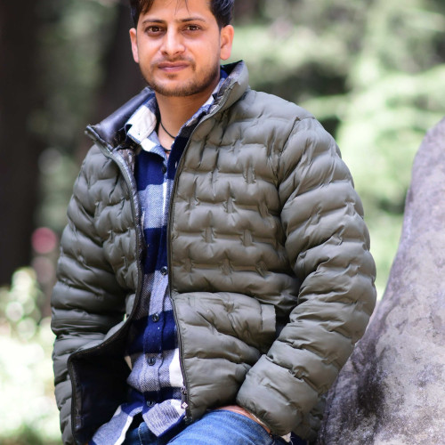 sunil K.