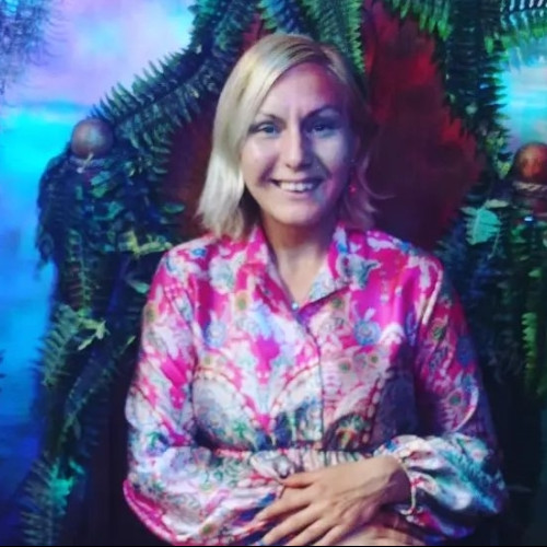 Angela  K. profile photo