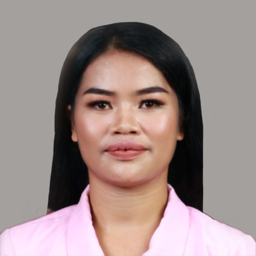Almira S. profile photo
