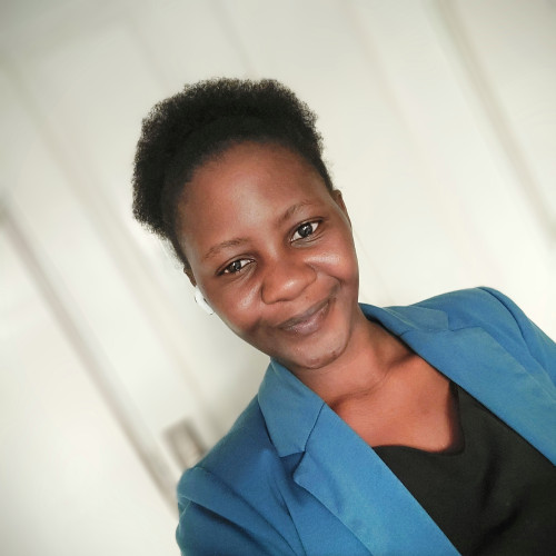 Thokozile  J.