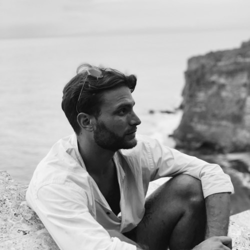Francesco Maria G. profile photo