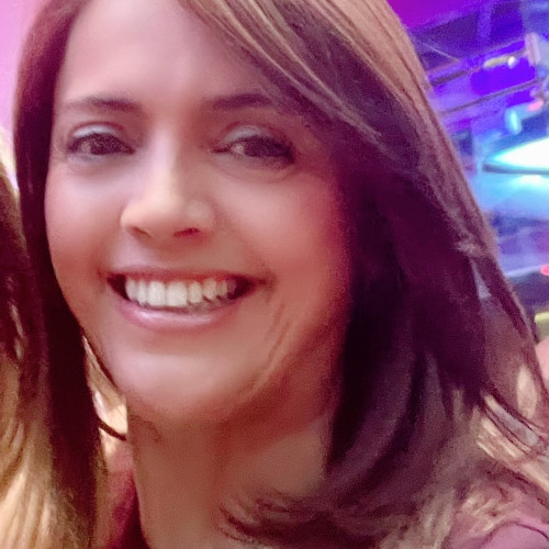 Viviana V. profile photo