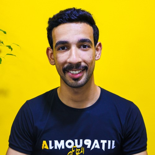 Abdelmounaim B. profile photo