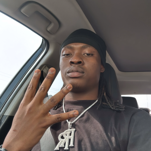 Tunmise B. profile photo