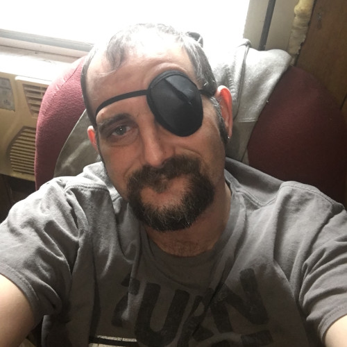 John H. profile photo