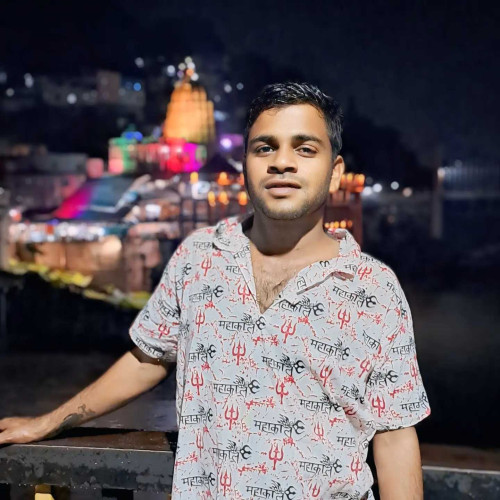 shubham p. profile photo