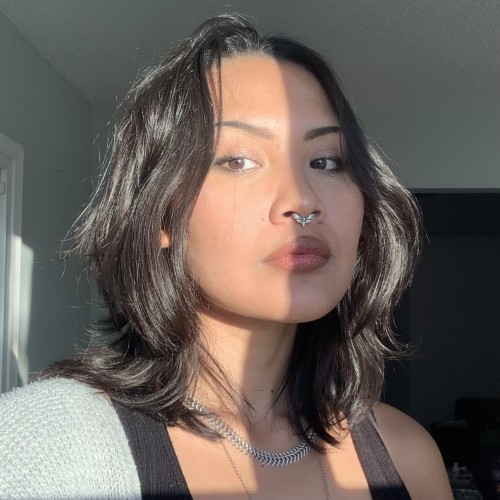 alea k. profile photo