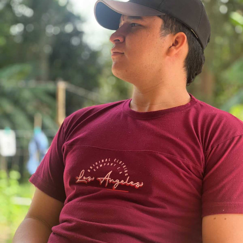 oscar R. profile photo