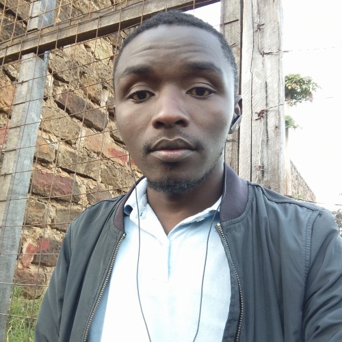 Hezron K. profile photo