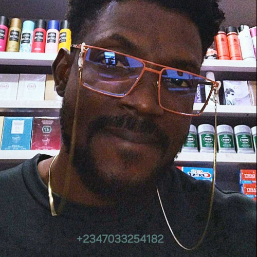 chukwudi o. profile photo