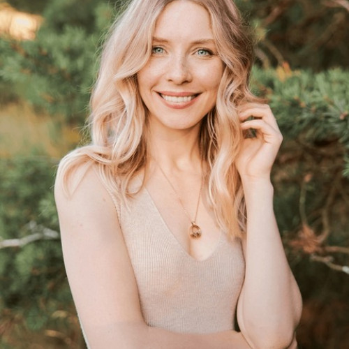 Aubrey  R. profile photo