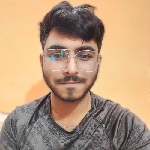 Swetank  P.