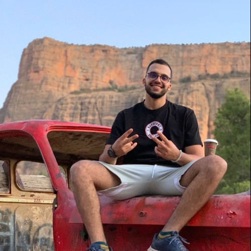 ilyass l. profile photo