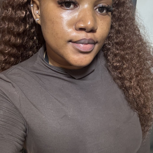 Coacy M. profile photo