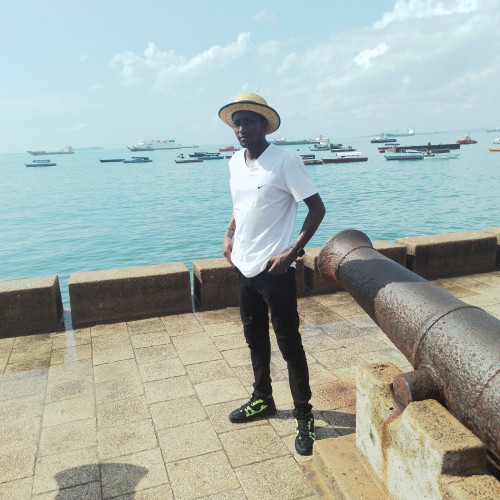 Moses S. profile photo
