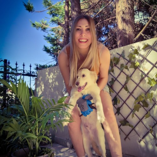 Pascale M. profile photo