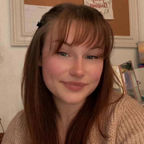 Irina W.