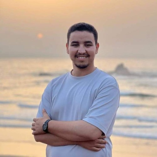mohamed amine e.