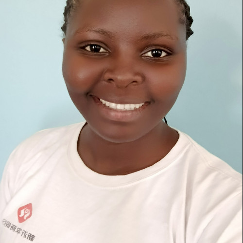 Nankunda P. profile photo