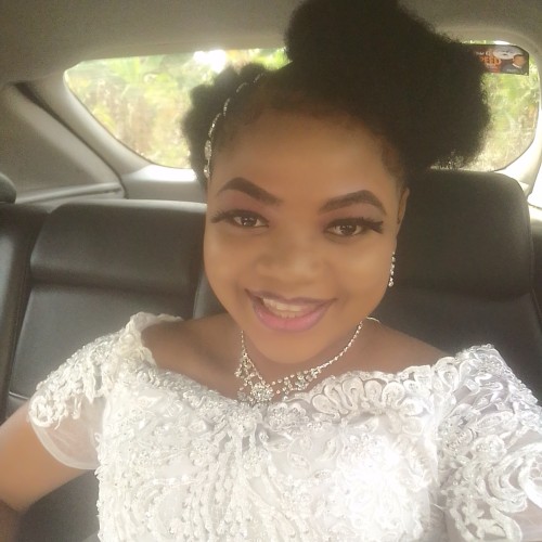 Mrs Ucheoma G. profile photo