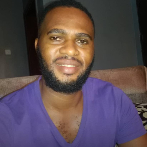 Maxwell E. profile photo