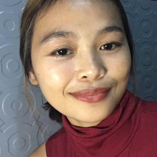 Sheena Mae P. profile photo