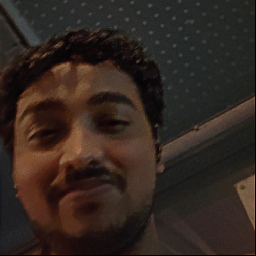 Rudra B. profile photo