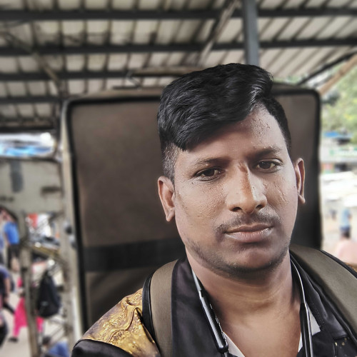 siddu p. profile photo