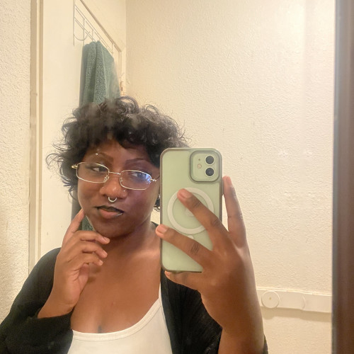 Aniyah J. profile photo
