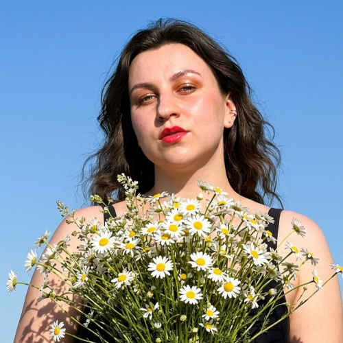 Mariia L. profile photo