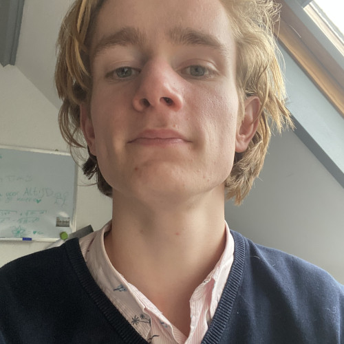 Thom K. profile photo