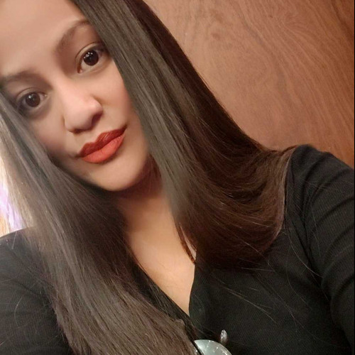 Esmeralda R.