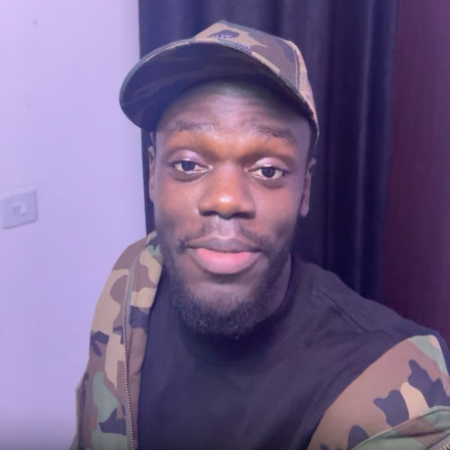 Nzubechukwu C. profile photo