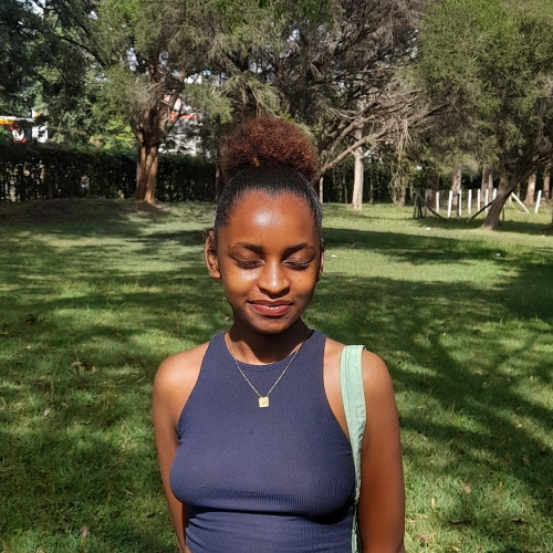 Kendi M. profile photo