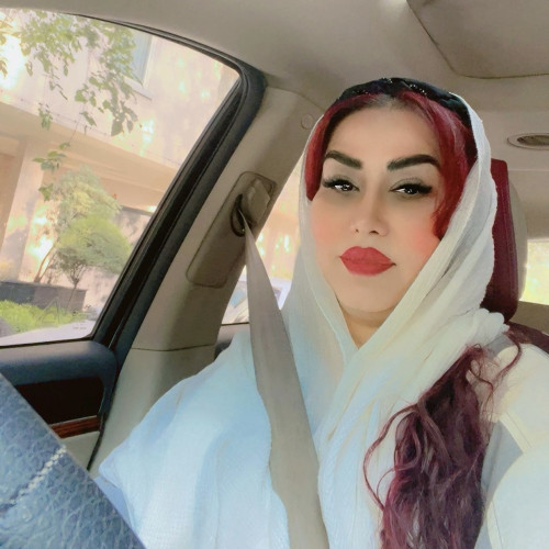 mahnaz m.