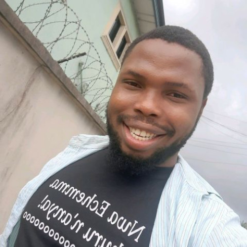 Chinedu S.