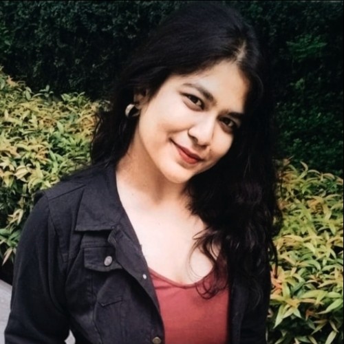 Roshni N.