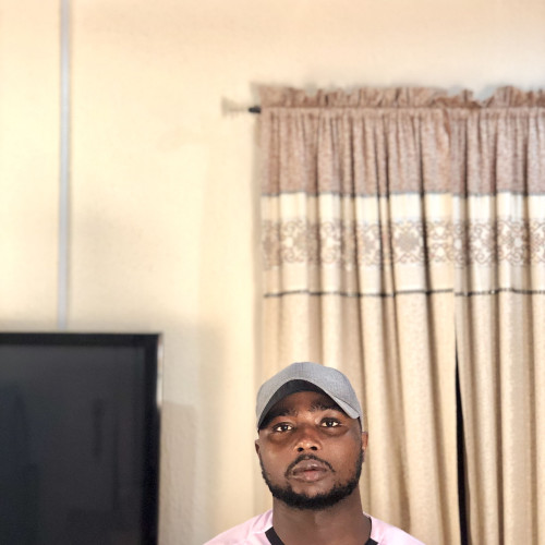 Mohammad A. profile photo
