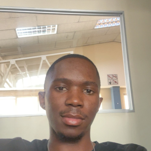 Rethabile M. profile photo