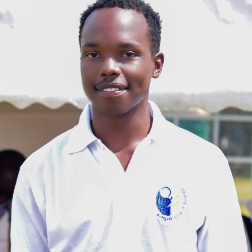 Isaack M. profile photo