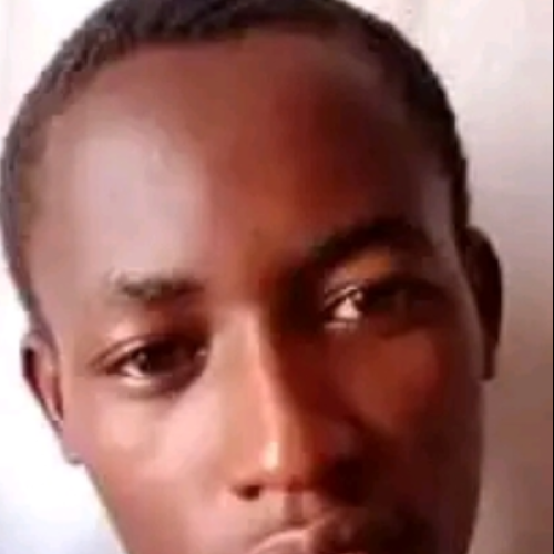 Isaac  N. profile photo