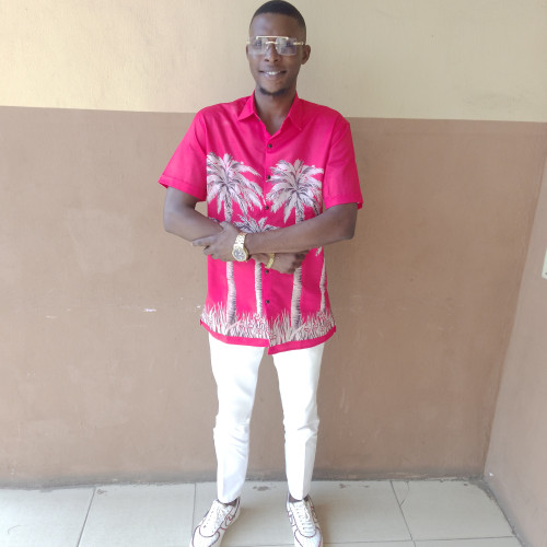 Olayinka A. profile photo