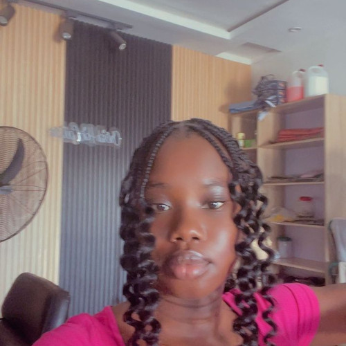 OJEH  M. profile photo