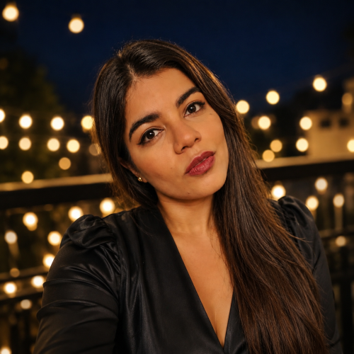 Luz W. profile photo