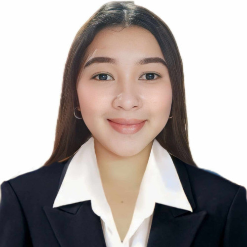 Ivy July A. profile photo